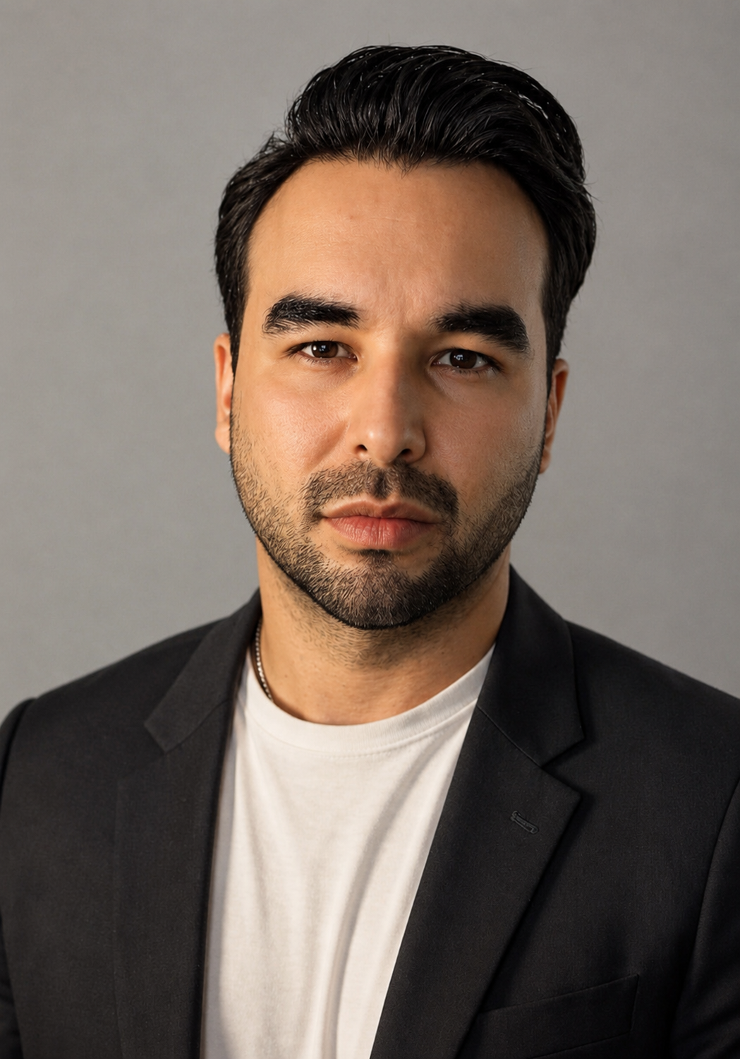 John Patrick Diaz